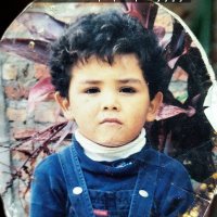 Ezequiel Chamorro (@echamorrl) 's Twitter Profile