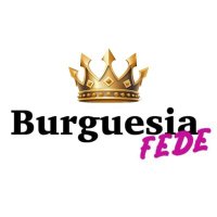 Burguesia Fede (@fedeburguesia1) 's Twitter Profile Photo Burguesia Fede (@fedeburguesia1) 's Twitter Profile Photo