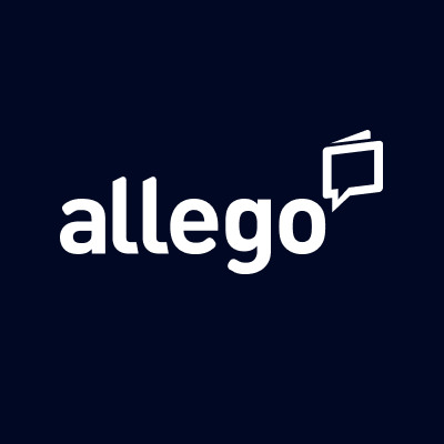 allegosoftware Profile Picture