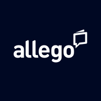 Allego, Inc. (@allegosoftware) 's Twitter Profile