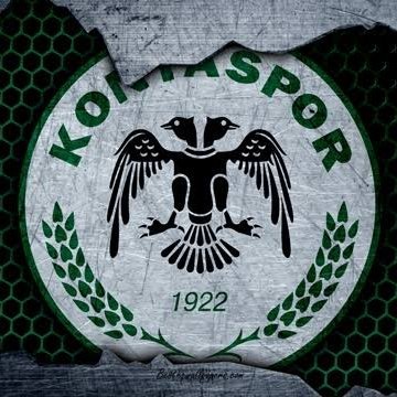 Yerin bozkurdu göğün kartalı KONYASPOR