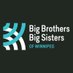 Big Brothers Big Sisters of Winnipeg (@BBBSWpg) Twitter profile photo