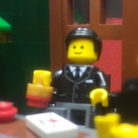 The Jasonator (@tjasonator89114) Twitter profile photo