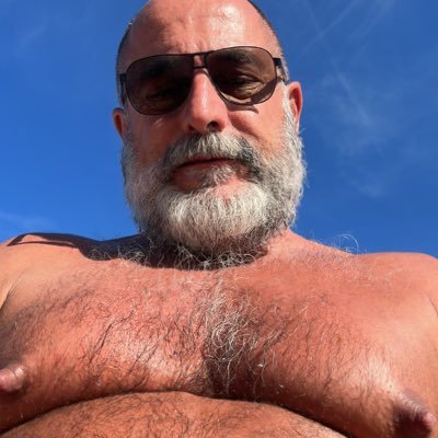 nipplecoach's profile picture. My real-life Daddy Adventures plus my Avatar’s AI fantasies. #hung #daddies #grandpa #maturegay #BigNipples #BigBulge #BigCalves #NipCoachAI Join https://t.co/JX7qLLtgzx now.