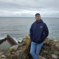 alex ferrer calogero (@alexshabu) 's Twitter Profile Photo