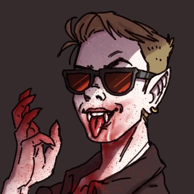 🔮 𝔖𝔞𝔪 👺さんのプロフィール画像