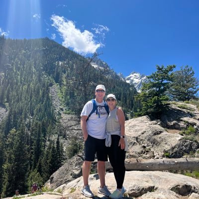 Markharmon40's profile picture. Superintendent Weatherford Public Schools