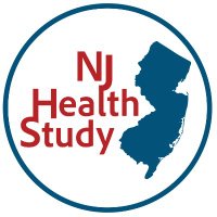 NJHealthStudy (@njhealthstudy) 's Twitter Profile Photo
