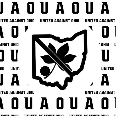 Our Mission: Acknowledge and celebrate the UNITY of sports fans while highlighting our passion towards a common rival.

Visit our website for wear UAO gear!