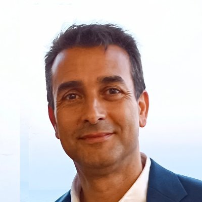 jose_salom's profile picture. #ZascaBulos #cibercooperante y #podcaster