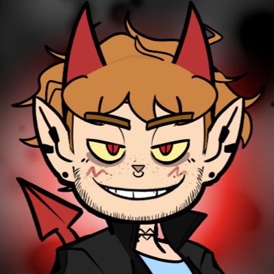 #Nєωт #OcRp #MVRP A murderous half demon baker. Muse is 21. Pfp in website.