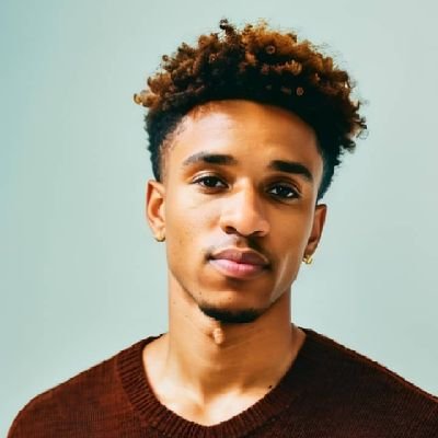 iamvictor1997's profile picture. If all that happens seems easy, God won't be appreciated