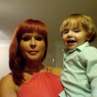 Melanie Churchill - @good3603 Twitter Profile Photo