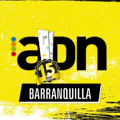 Primer diario gratuito colombiano. Este es el ADN de Barranquilla. Todo lo que quieres saber está en ADN. ¡Léelo!
