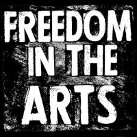 Freedom_In_The_Arts(@Freedom_in_Arts) 's Twitter Profile Photo