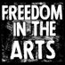 Freedom_In_The_Arts (@Freedom_in_Arts) Twitter profile photo