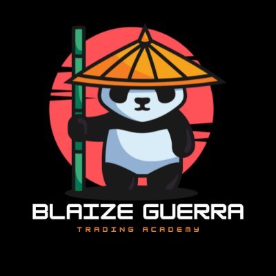 Blaize Guerra Trading