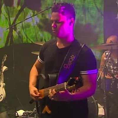 JuanRamonLarre1's profile picture. 