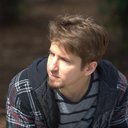 Aaron Maker - @YodaBliss - Twitter