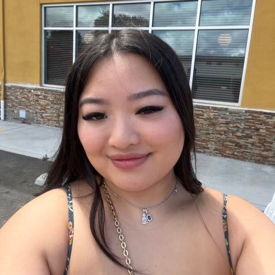 Hello! My name is Brenda Nguyen and I am currently a student at San Jose State University majoring in Public Health! #community #education #healthforall #safety