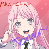 Chihaya Anon (@anonmygo_) 's Twitter Profile
