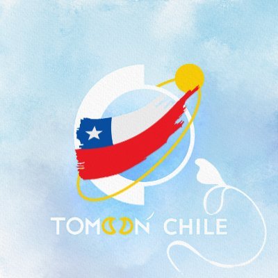 FanBase Chilena 🇨🇱 para #ONEUS 🌎
Síguenos en instagram ➡️@to.moon.chile