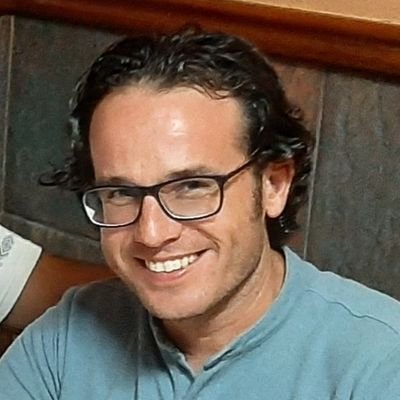 DaniREscobar's profile picture. Animador Sociocultural, Formador, Maestro de Educación Física y Agente de Igualdad de Oportunidades


-Sin Reto no hay Vida-