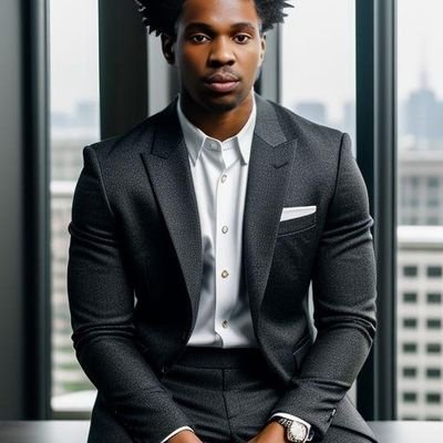 JerzyIvory98464's profile picture. Stay calm and 💕 Love