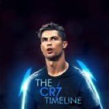 Everything you need to know about the greatest player of all-time, Cristiano Ronaldo. FAN ACCOUNT.