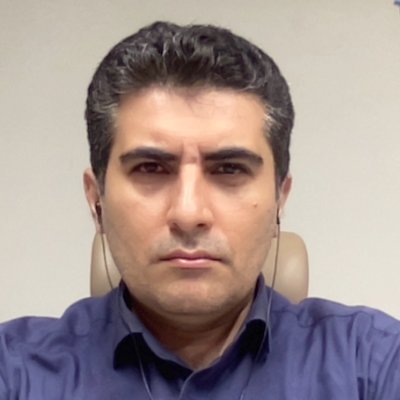 اندیشکده احیای سیاست، دانشآموخته شریف،
سیاستپژوه علاقه مند به جامعه شناسی و فلسفه سیاسی
https://t.co/zRfBF4y8o9