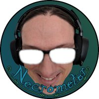 Necrometer (@gamernecrometer) 's Twitter Profile