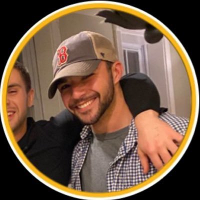 Mailman by day, Host of Boston Bruins Podcast @BruinSomethin by night