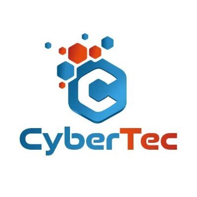 Technology matters here at CyberTec
We sell Technology and more !!!