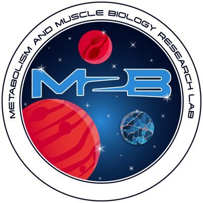The M2B lab @URIHealthSci focuses on the relationship between muscle plasticity and metabolism using spaceflight analogs. PI @DrMarieMtx 
Views our own