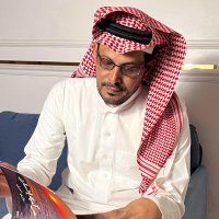 غازي العوني (@ghaziaalwni) 's Twitter Profile Photo غازي العوني (@ghaziaalwni) 's Twitter Profile Photo