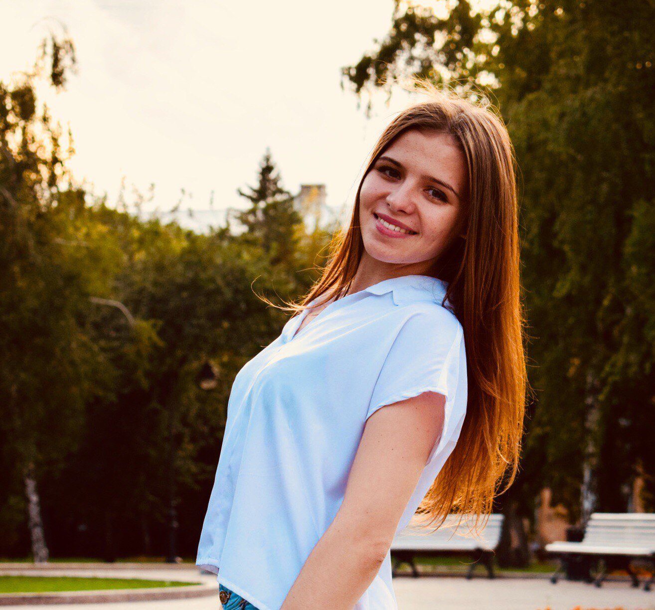 Violet901276328's profile picture. 📚👩🏻📚 Seeking an intellectual partner for deep conversations and book clubs. 💘😍 Love is waiting in my bio link! ❤️👩‍❤️‍👨💕