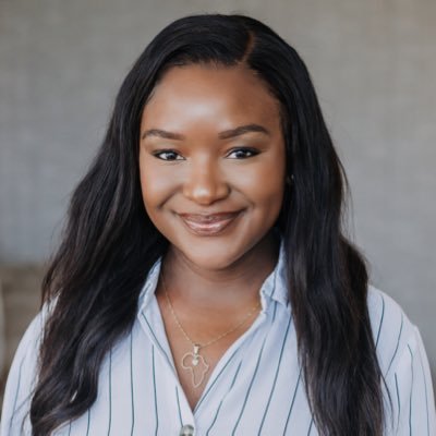 Clinical Psychologist & Clinical Lecturer | Pan-Africanist | Black Men & Therapy | 🇿🇼| Christian |Independent Research Consultant