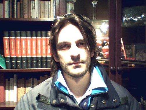 AlessioAgoni's profile picture. 