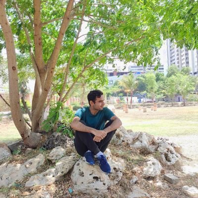 Samad | صمدさんのプロフィール画像