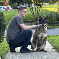 Stone Man Jim 👩🏻🦰⛓️🐕 (@stonemanjim_) 's Twitter Profile