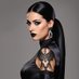 Shiny Catfish Mistress (@missmonique159) Twitter profile photo Shiny Catfish Mistress (@missmonique159) Twitter profile photo
