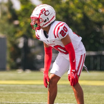 Bakersfield college DB / 5’8 170 lbs / Spring Graduate / phone: (661)865-3784 / 3 YEARS OF ELIGIBILITY