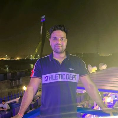 deepakgujjar007's profile picture. 