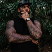 Davon Godchaux (@chauxdown) 's Twitter Profile Photo Davon Godchaux (@chauxdown) 's Twitter Profile Photo