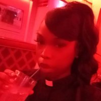 Hood Guru vs Clergy Girl(@blkbecky) 's Twitter Profile Photo