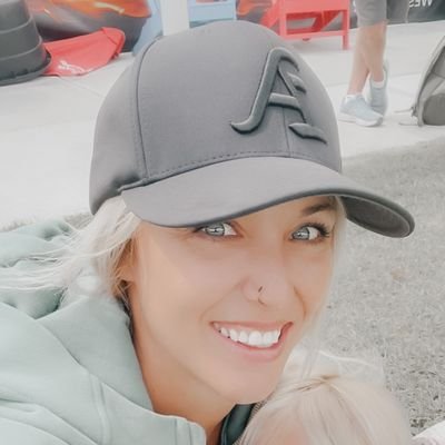 MeghanHarvey17's profile picture. Just a typical baseball mom.

Humble with a bit of Kanye.