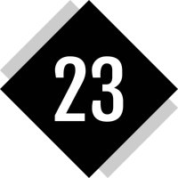 23(@bytwenty3) 's Twitter Profile Photo