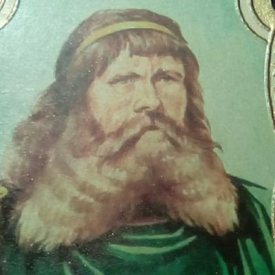 aethelwulf_vk's profile picture. 