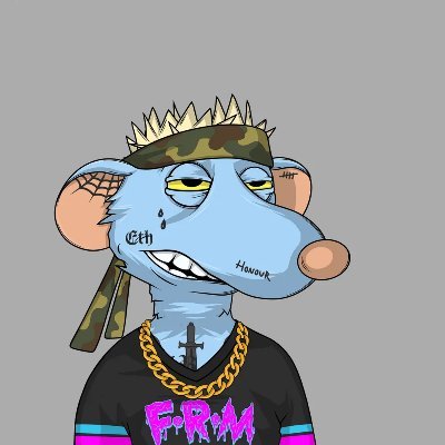 T-bacx🍕さんのプロフィール画像