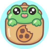 Brian, He/Him (@cookiejarpotter) 's Twitter Profile